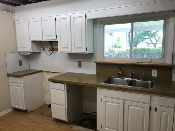 New And Used Kitchen Cabinets For Sale In Allentown Pa Offerup