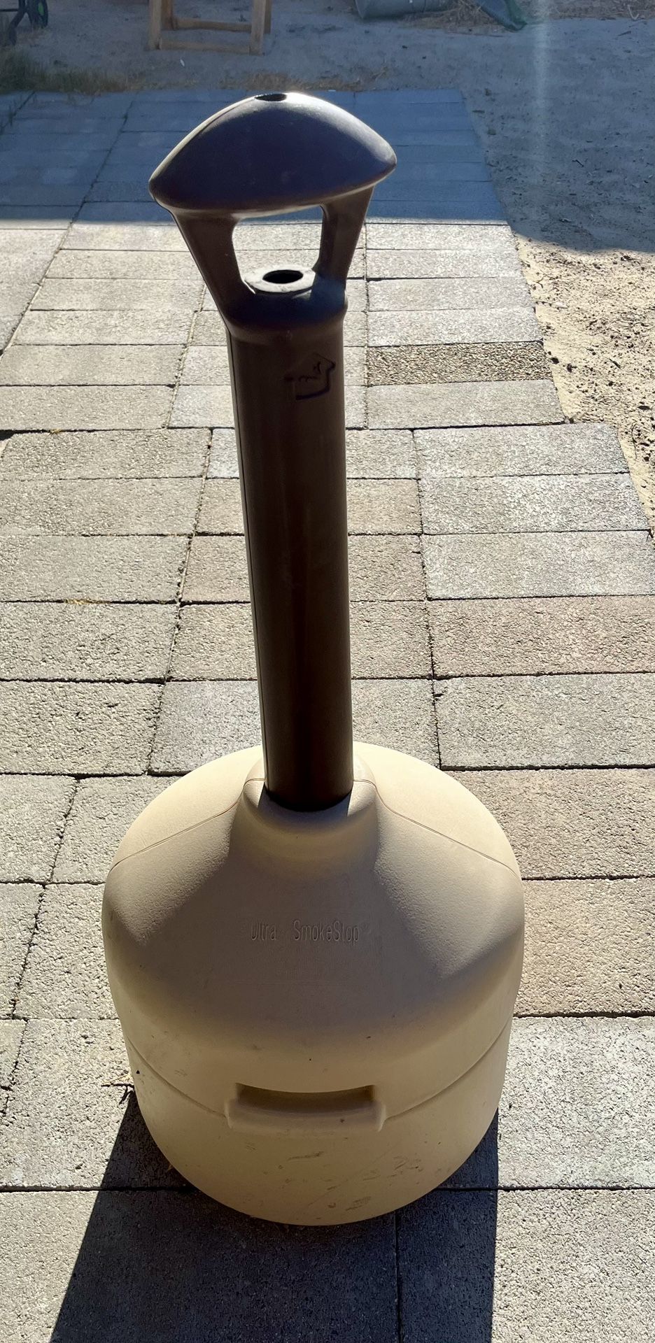 5 Gallon Ash Tray