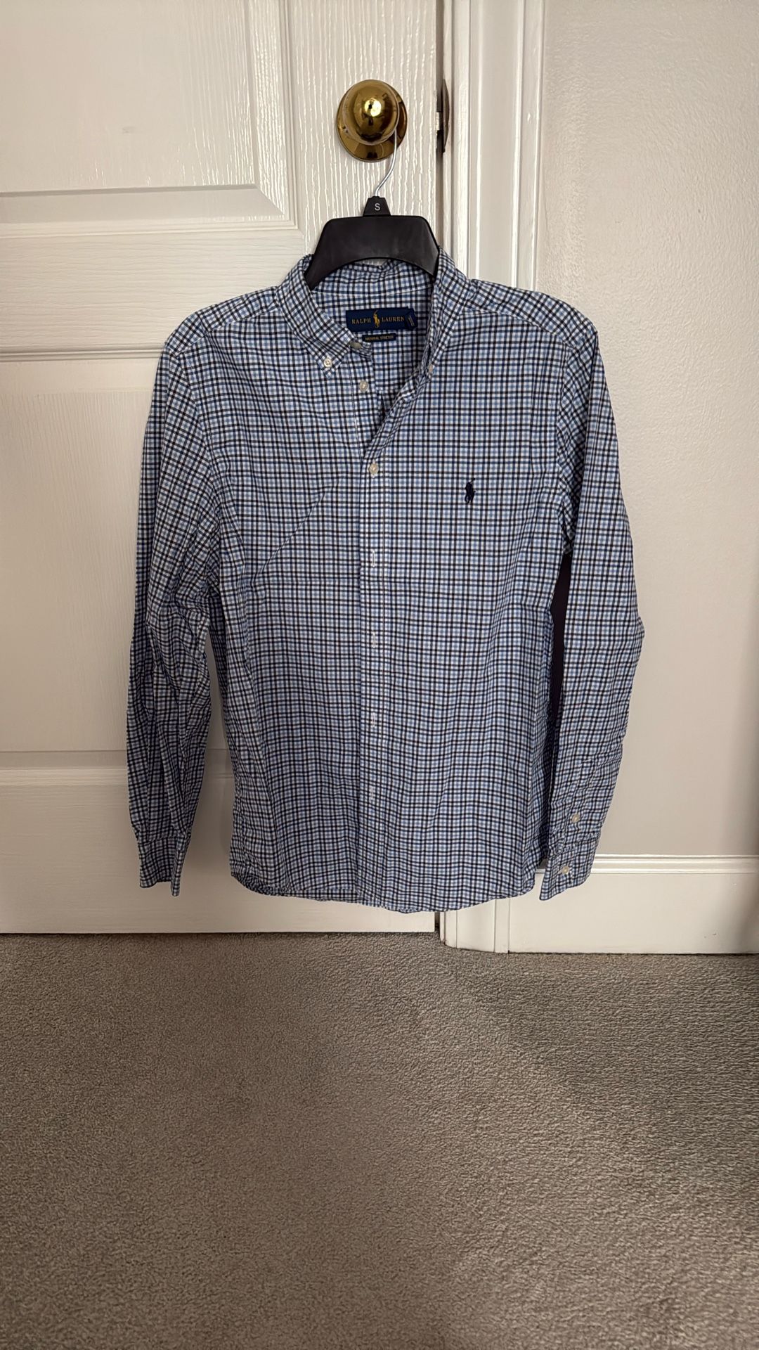 Ralph Lauren Boys Extra Large 18–20