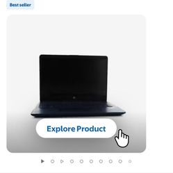 Hp Stream 14 Inches With Microsoft Subscription 