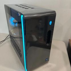 Alienware Aurora R16 Gaming PC 4070 Ti i9 13900F 32GB Ram