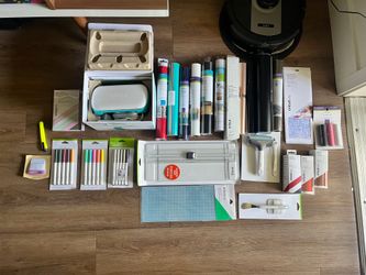 Cricut