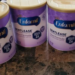 Enfamil Gentle Ease 