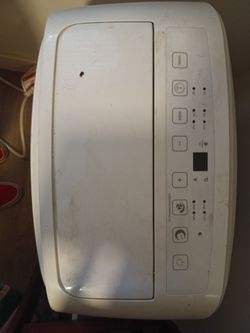 insignia portable air conditioner