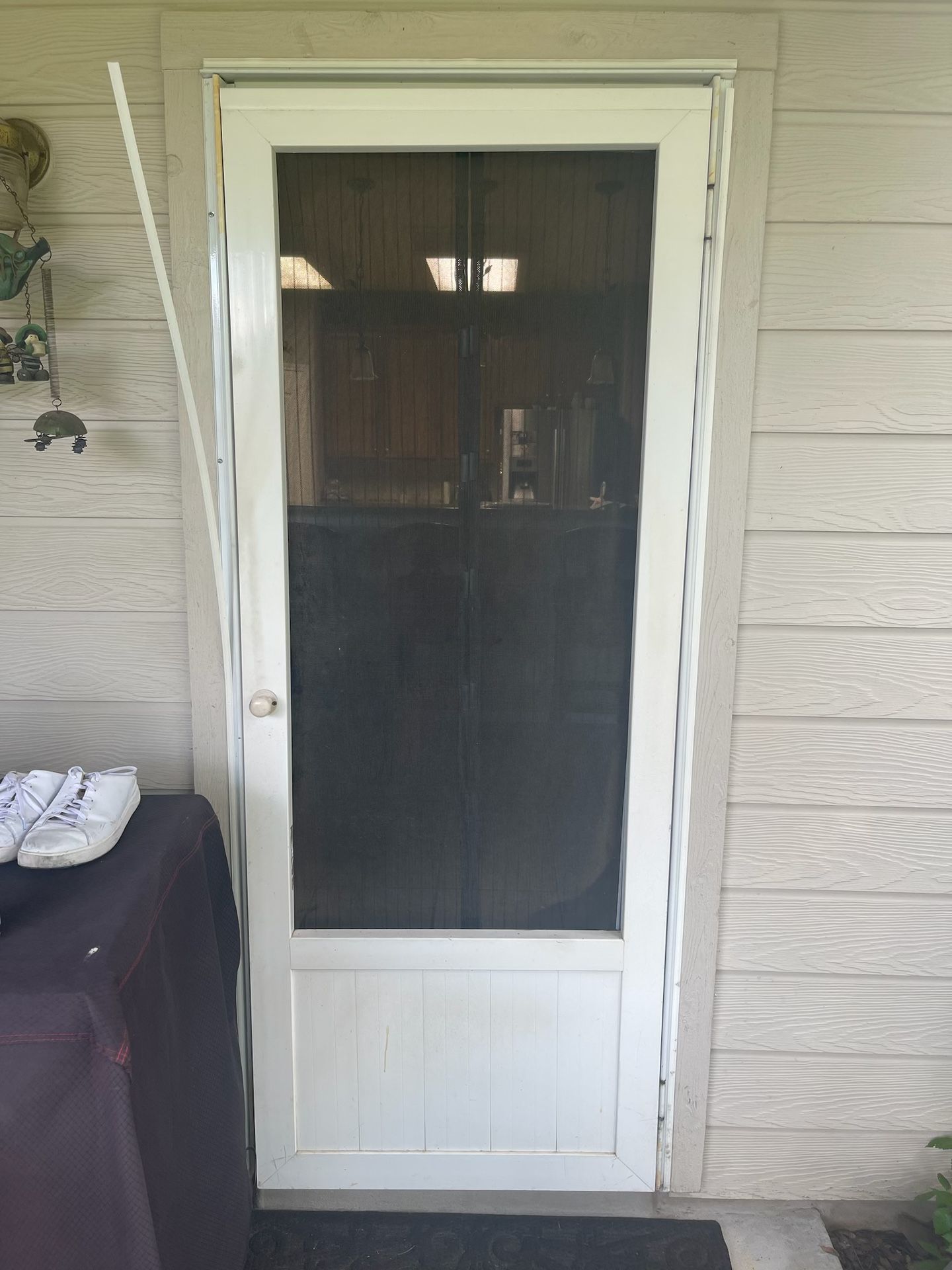 Storm Door for Sale in Helotes, TX OfferUp