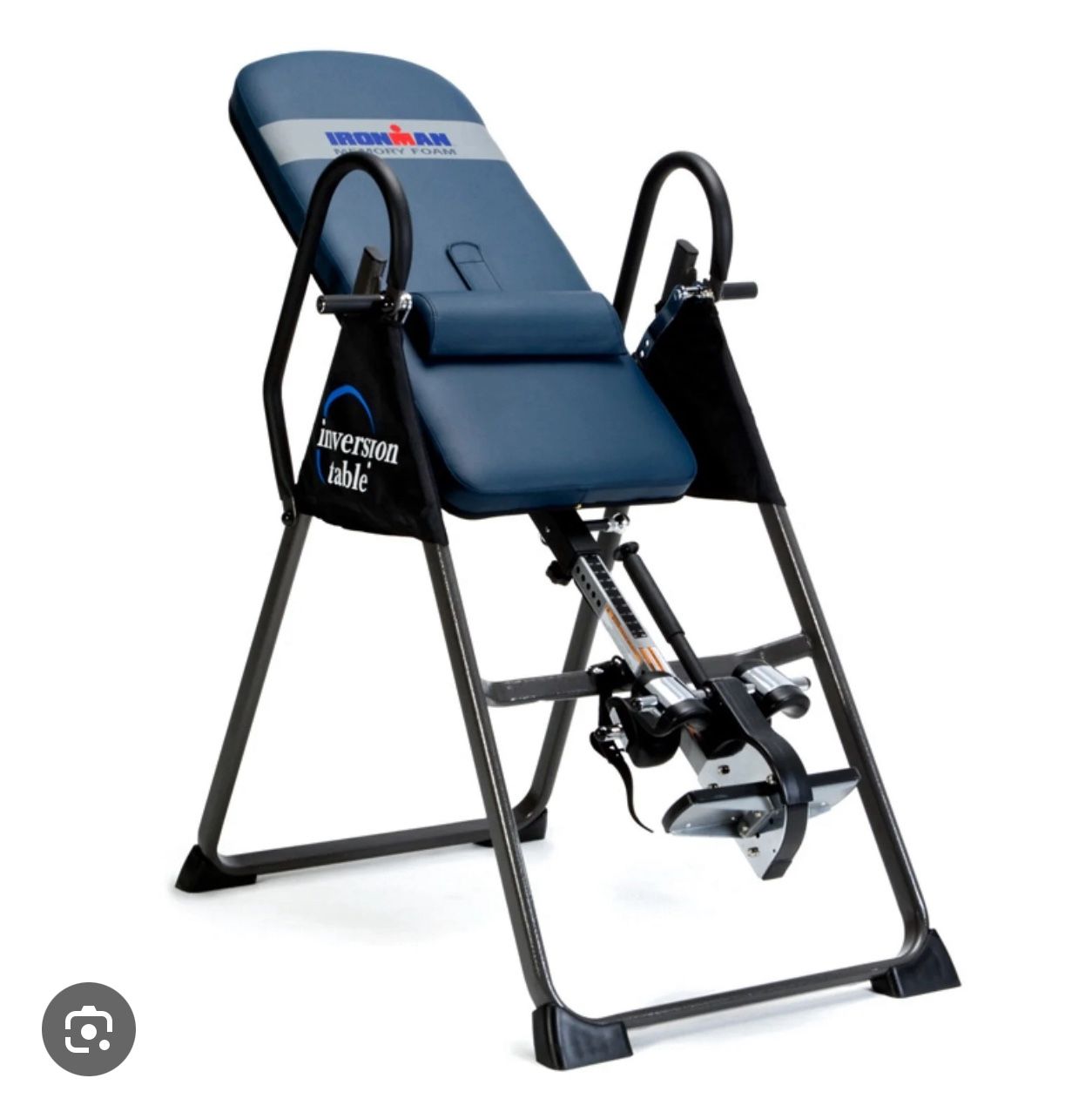 Inversion Table