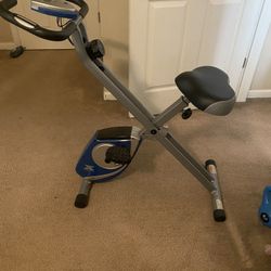 Exercise Bike