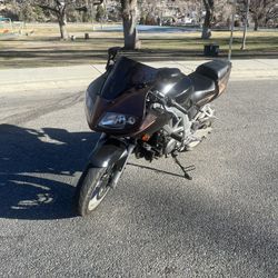 motor cycle 