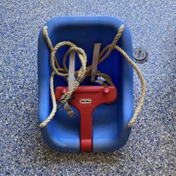 Little tykes Infant swing