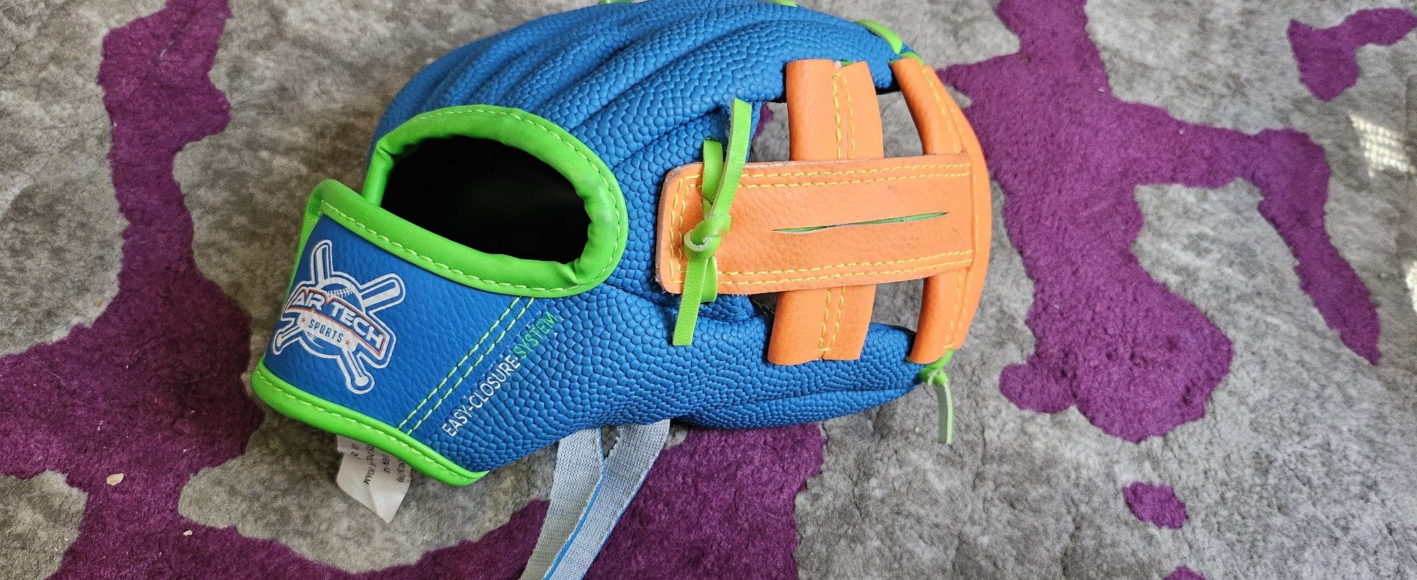 Franklin Baseball Glove