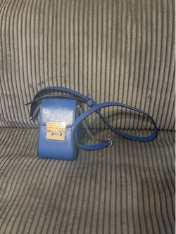 Micheal Kors Crossbody Cell Purse