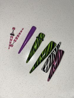 Earrings Vintage