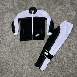 Men’s Tracksuit