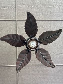 Leaf Ceiling Fan