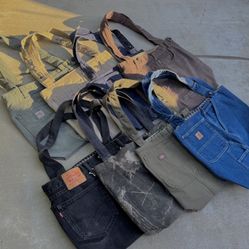 Tote bags