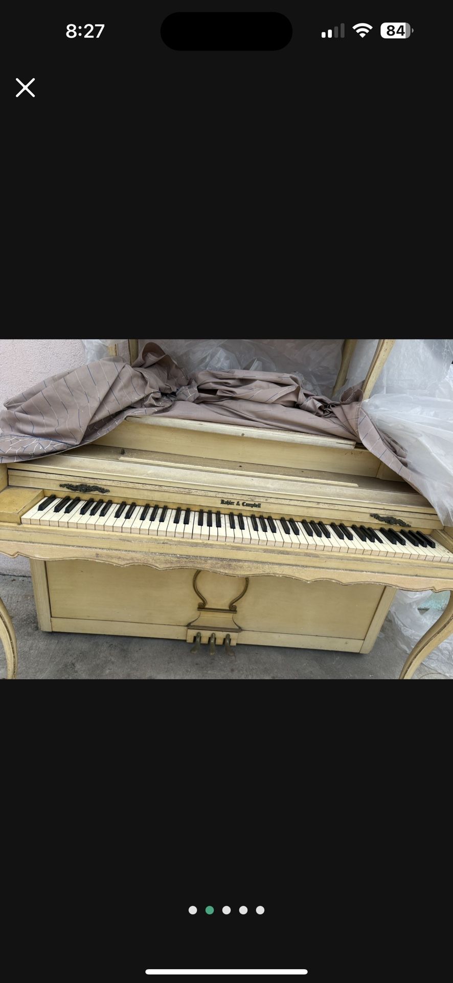 Piano