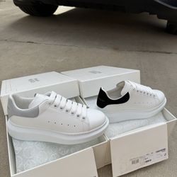 Alexander McQueen Women’s Sneakers