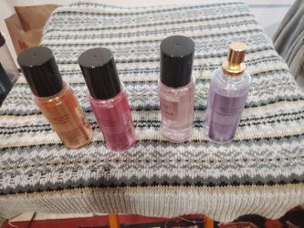 Victoria secret perfumes