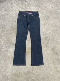 Reflex Flared Jeans 9