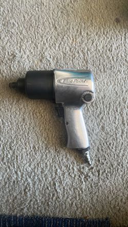 Bluepoint 1/2 air impact