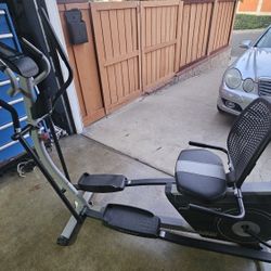 ProForm Hybrid Trainer