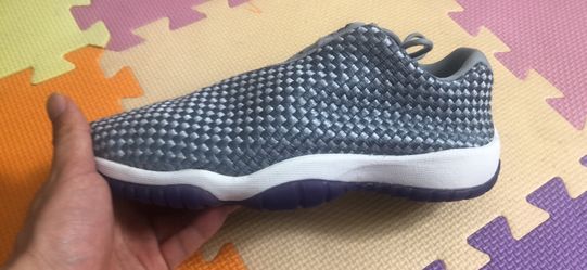100% Authentic Jordan Future Low GG