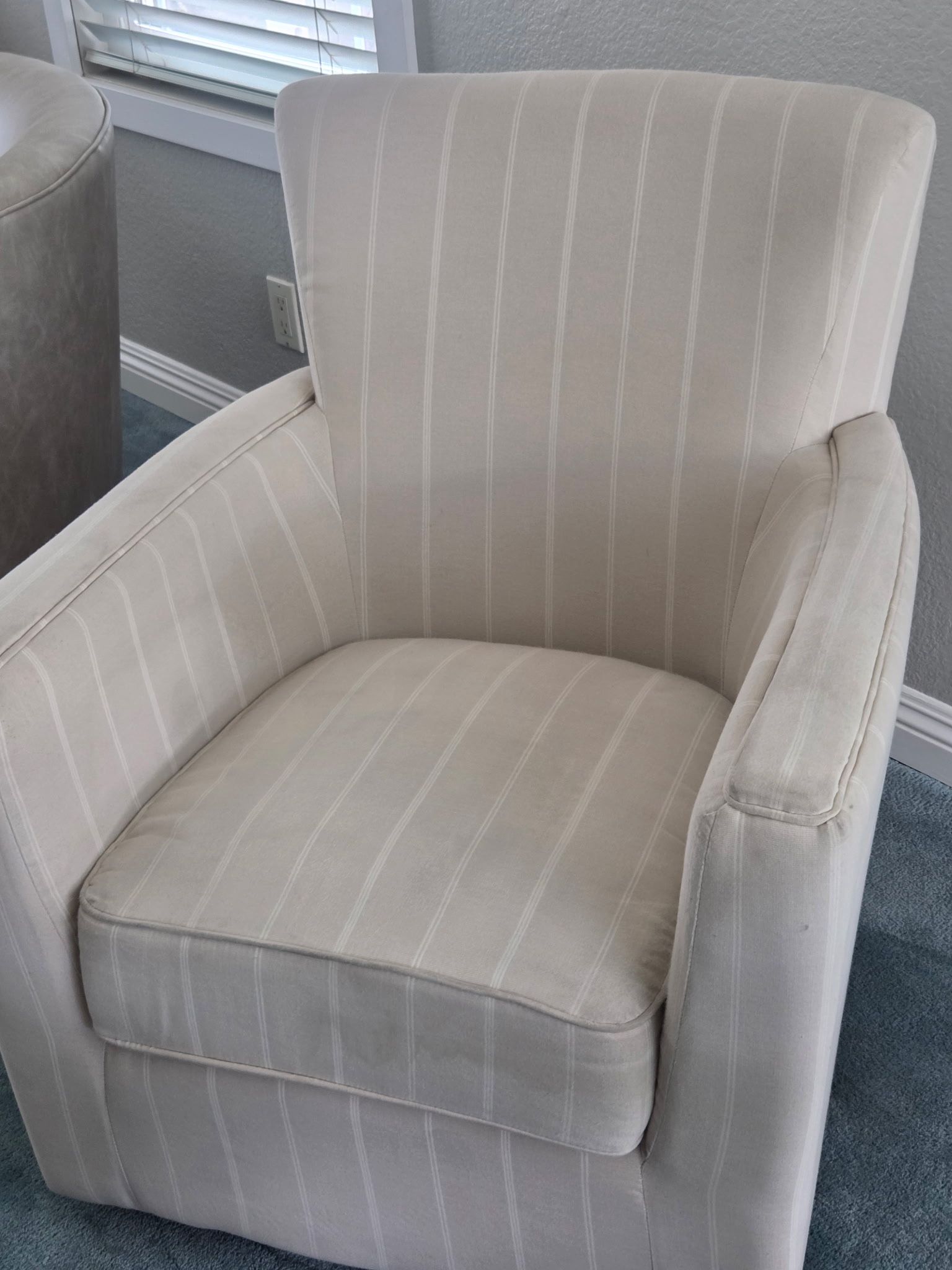 Swivel Chairs