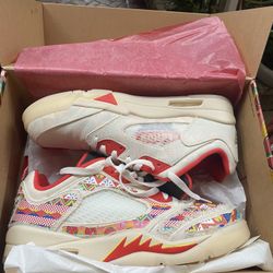 Air Jordan 5 Retro Low Chinese New Year