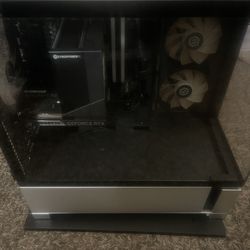 Nivida GeForce Rtx 5060 Gaming Pc