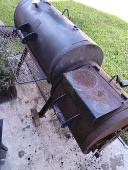 BBQ Grill Repair