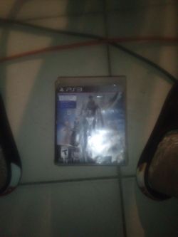Destiny
