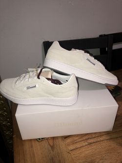 Reebok Shoes