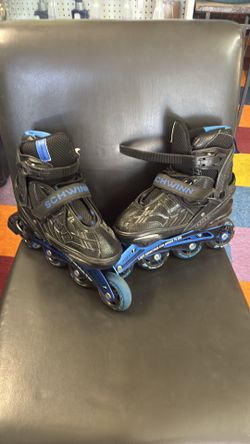 Schwinn inline roller skates
