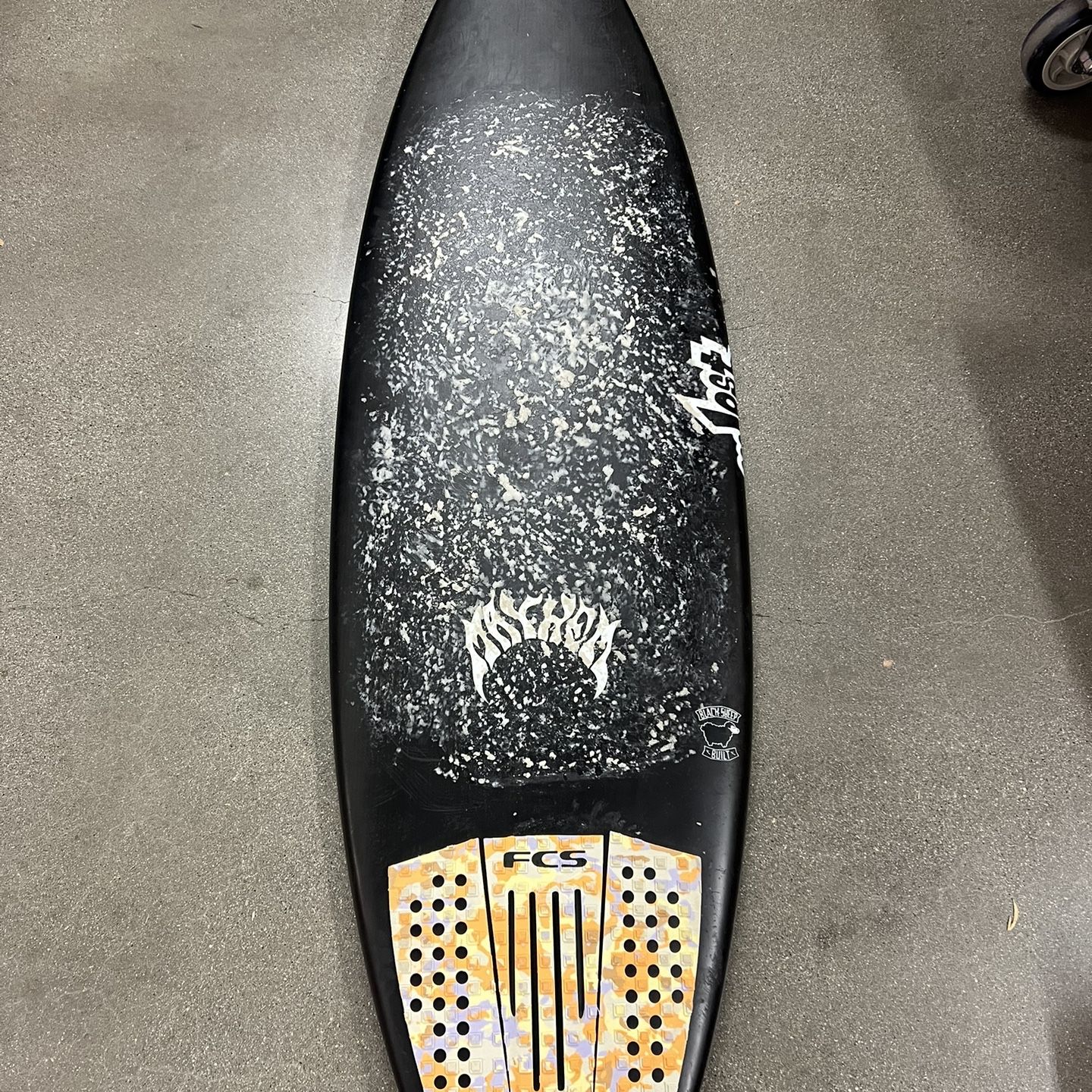 Lost Puddle Jumper Pro Blacksheep for Sale in Los Angeles, CA 