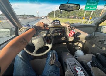 1998 Chevrolet 1500
