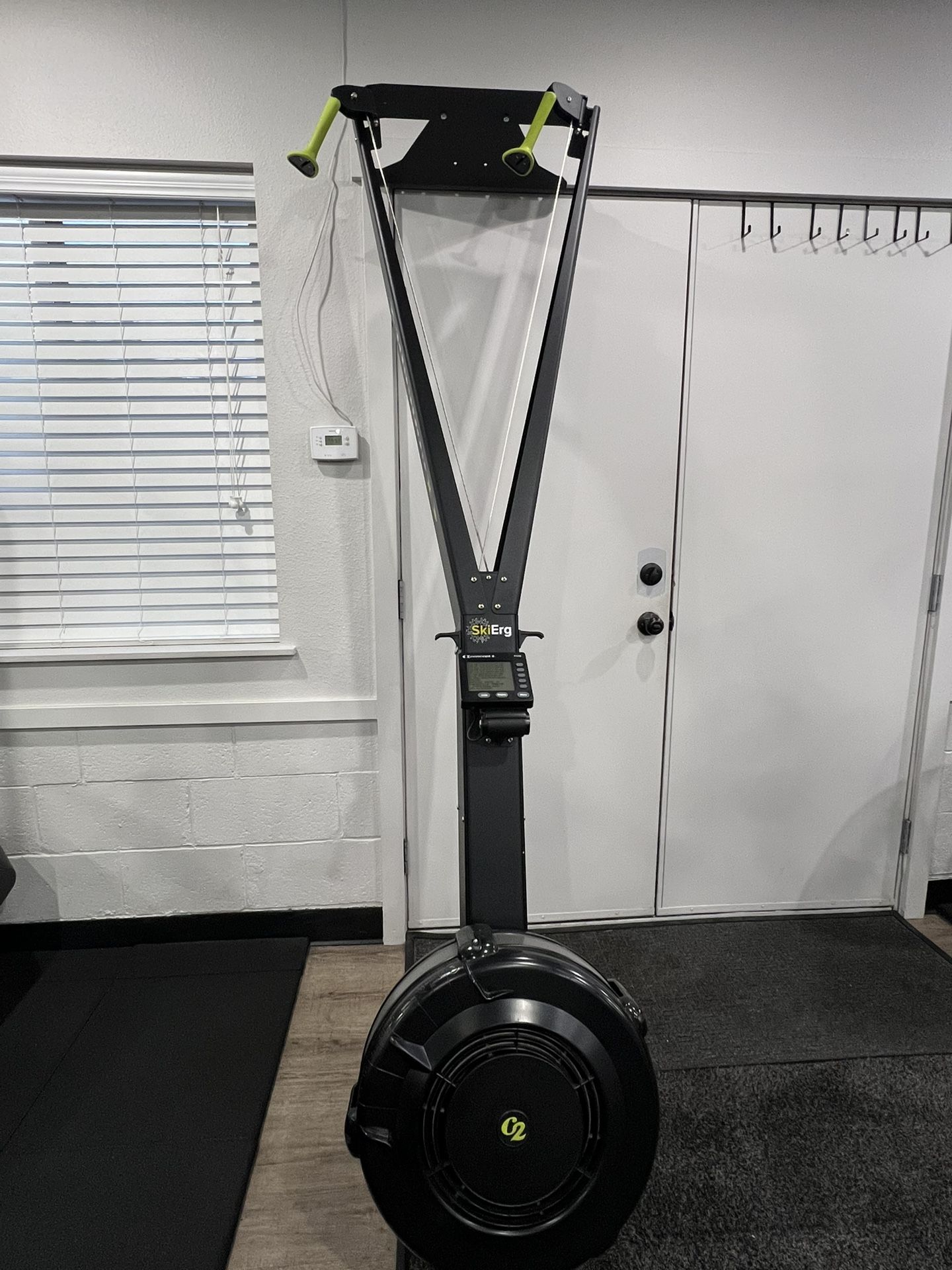 Concept 2 Ski Erg