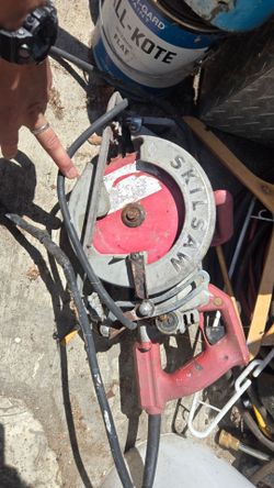 Skil saw