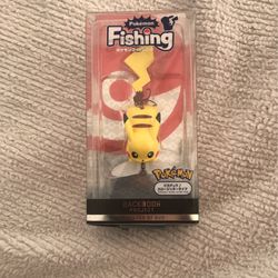PIKACHU Fishing Lure for Sale in Fresno, CA - OfferUp