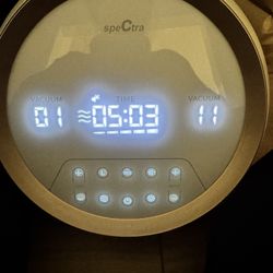 Spectra Synergy Gold