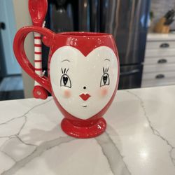 Johanna Parker Valentine’s Lot 