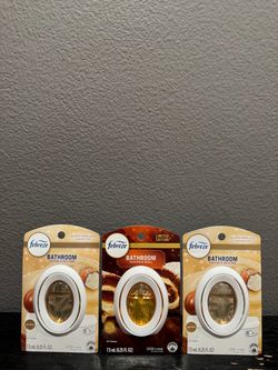 Febreze Bathroom Air Freshener