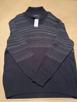 International Concepts Men’s Sweater 