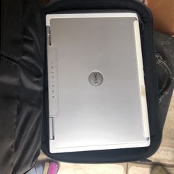 Dell Inspiration Windows XP Home Edition Laptop 
