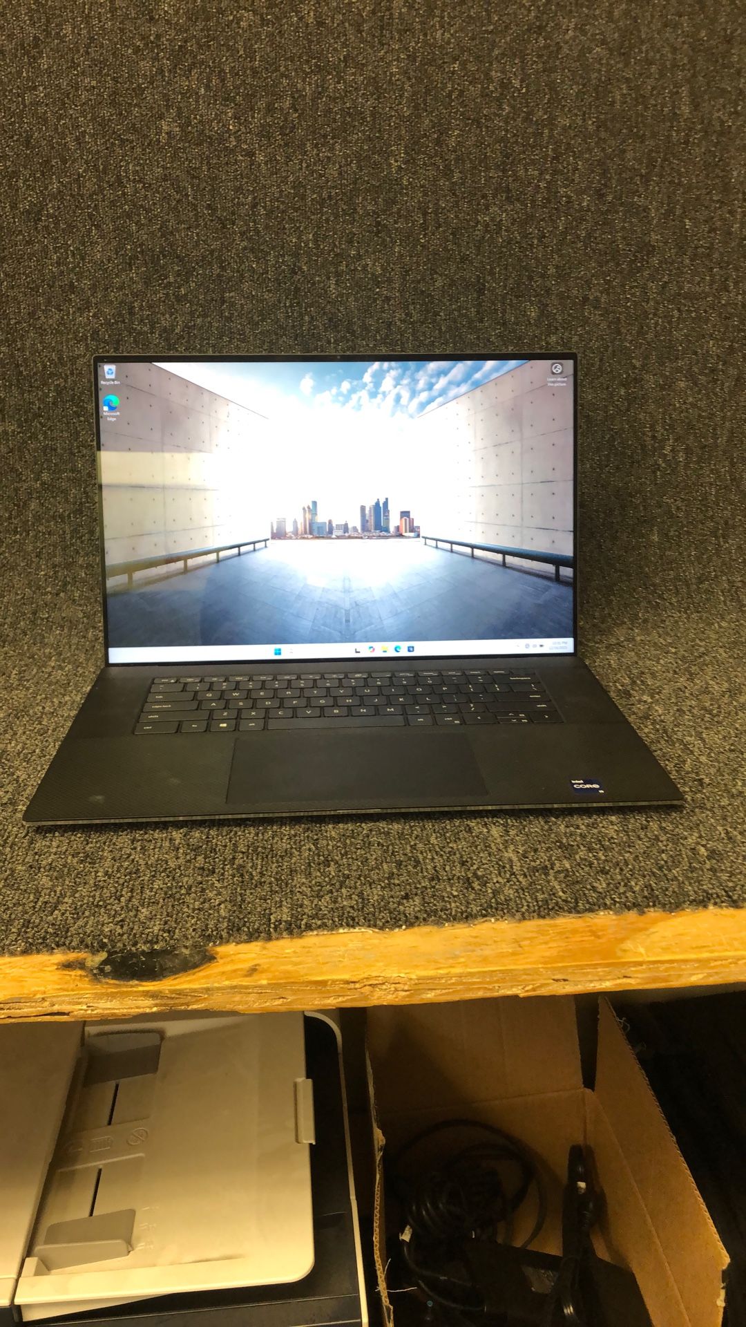 #5 DELL XPS 17” 9710 I9-11900H NVIDIA GEFORCE RTX 3060 32GB RAM 2TB NVME FRESH INSTALL WIN11 PRO 30 DAY WARRANTY!!
