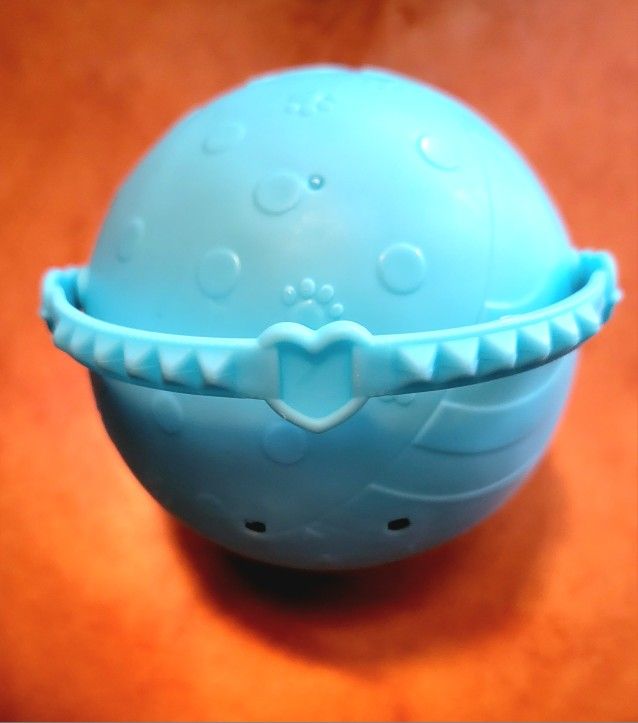 L.O.L. Surprise Pet Foxy Flyer Owl