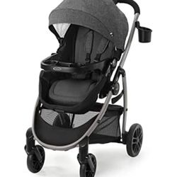 Graco Stroller 