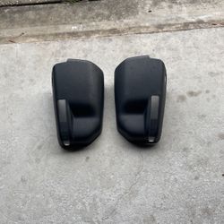 Tow Mirrors 