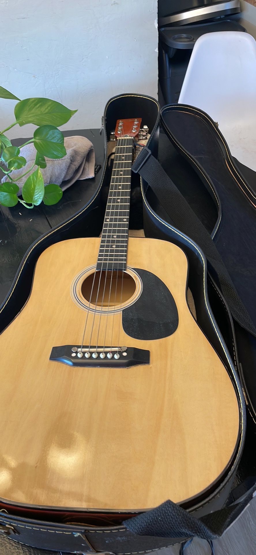 Guitar