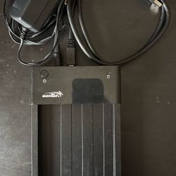 Sentey External HDD Dock Station