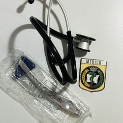 Kit Para Personal De La Salud 